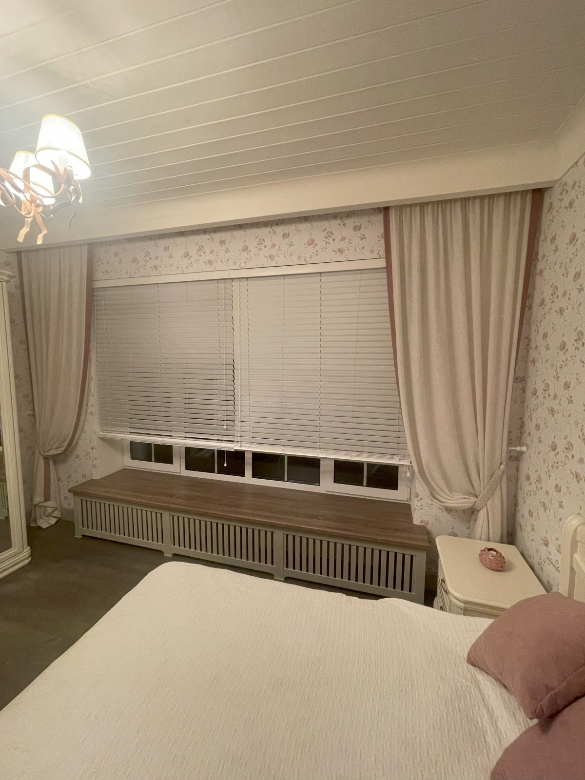 Дом Чистые ключи