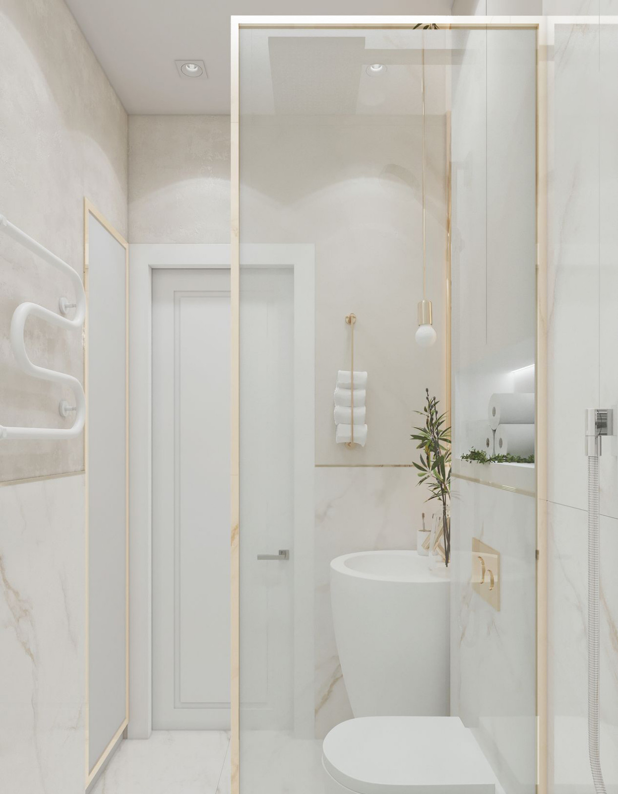 ЖК Новоясеневский