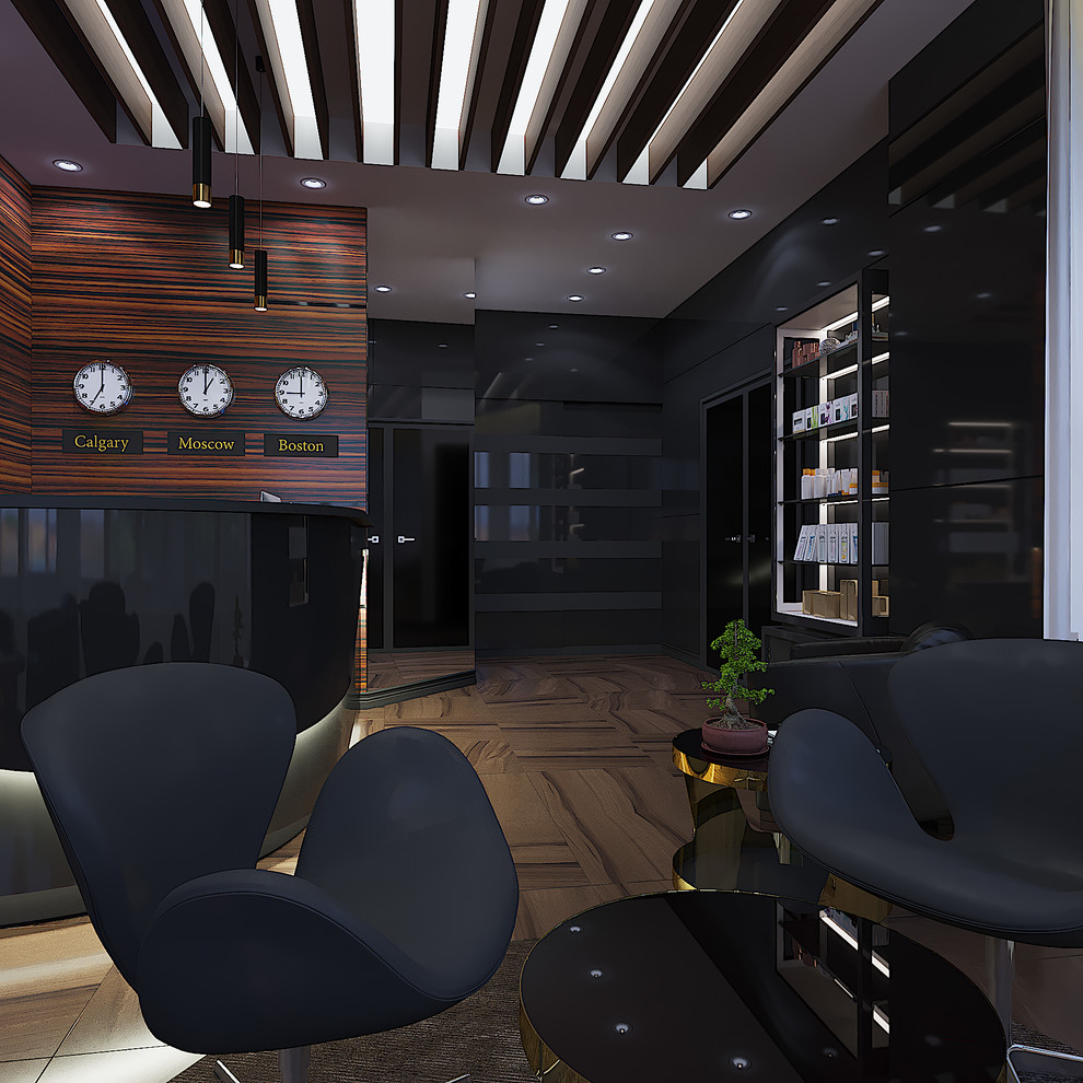 Стоматологическая клиника "SmileSpa"