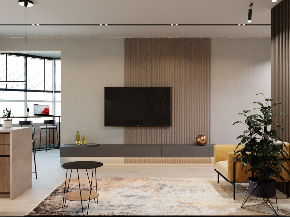 ЖК Южное море