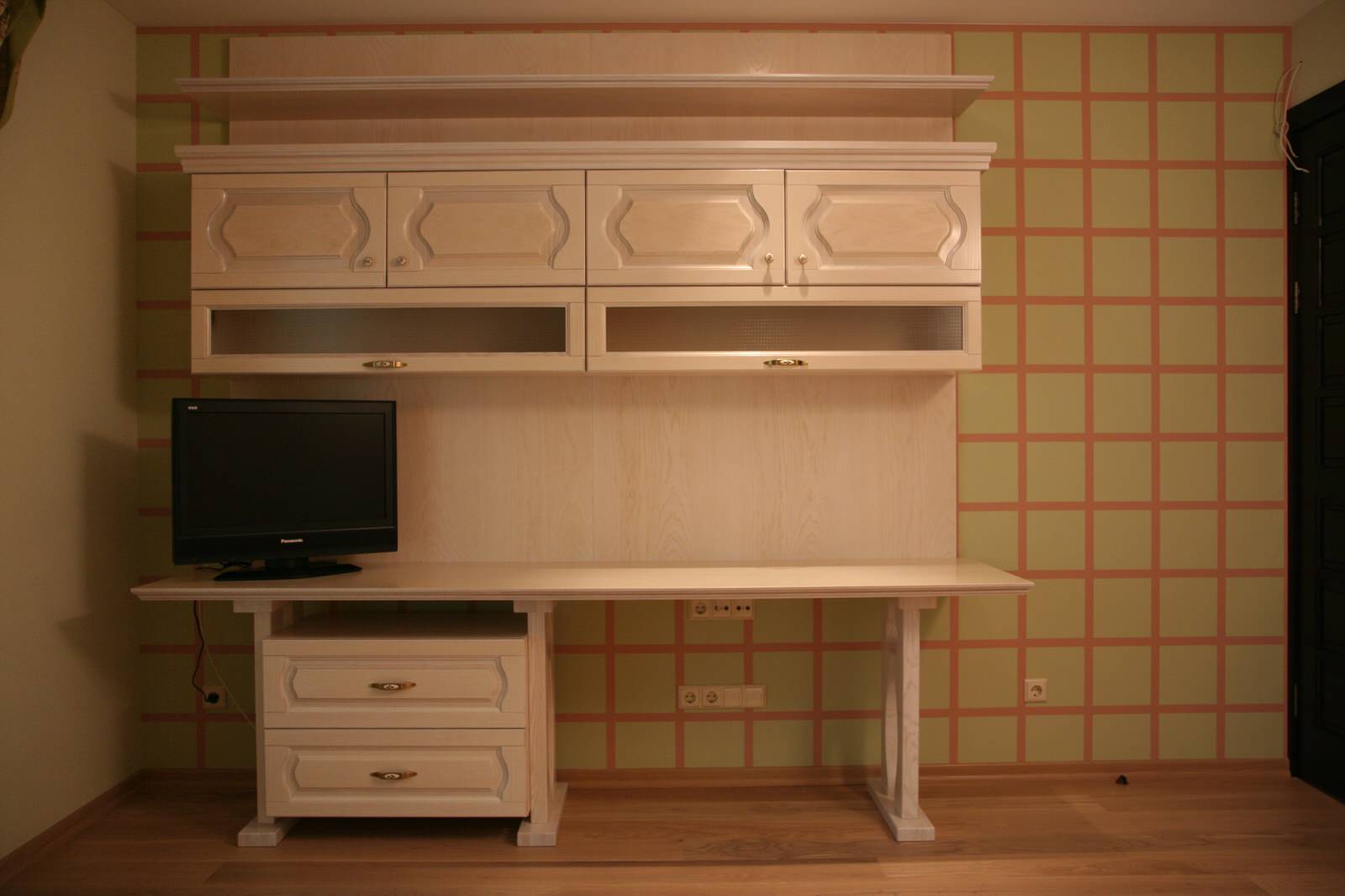 Детская мебель