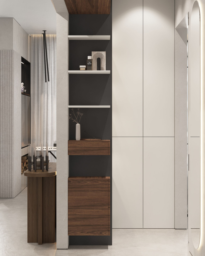 Олимпийская деревня Новогорс