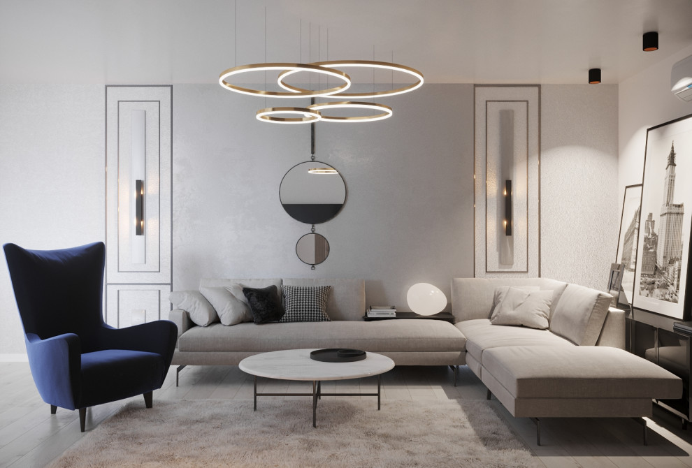 Комфортный, современный, популярный