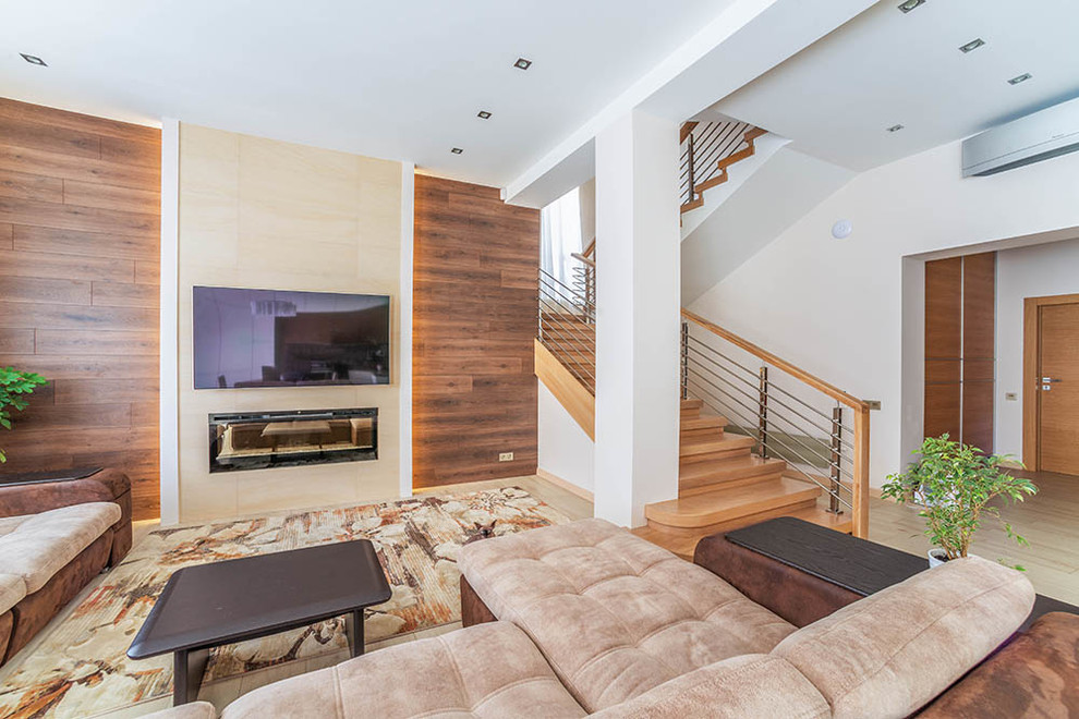 Уют в современном стиле