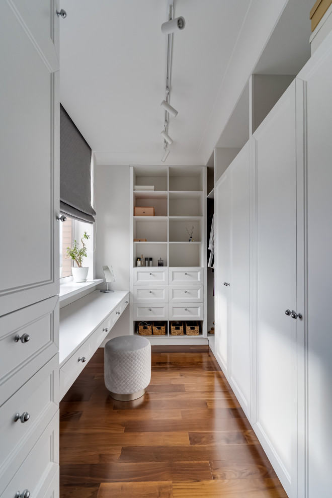 Гардеробная