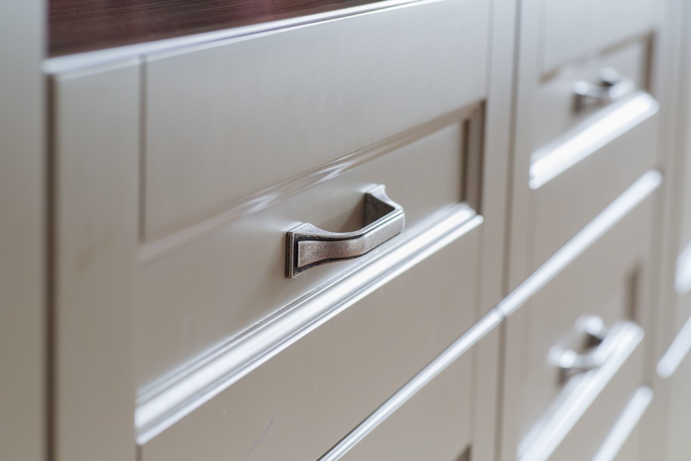 Мебель в квартиру на ул. Сенной