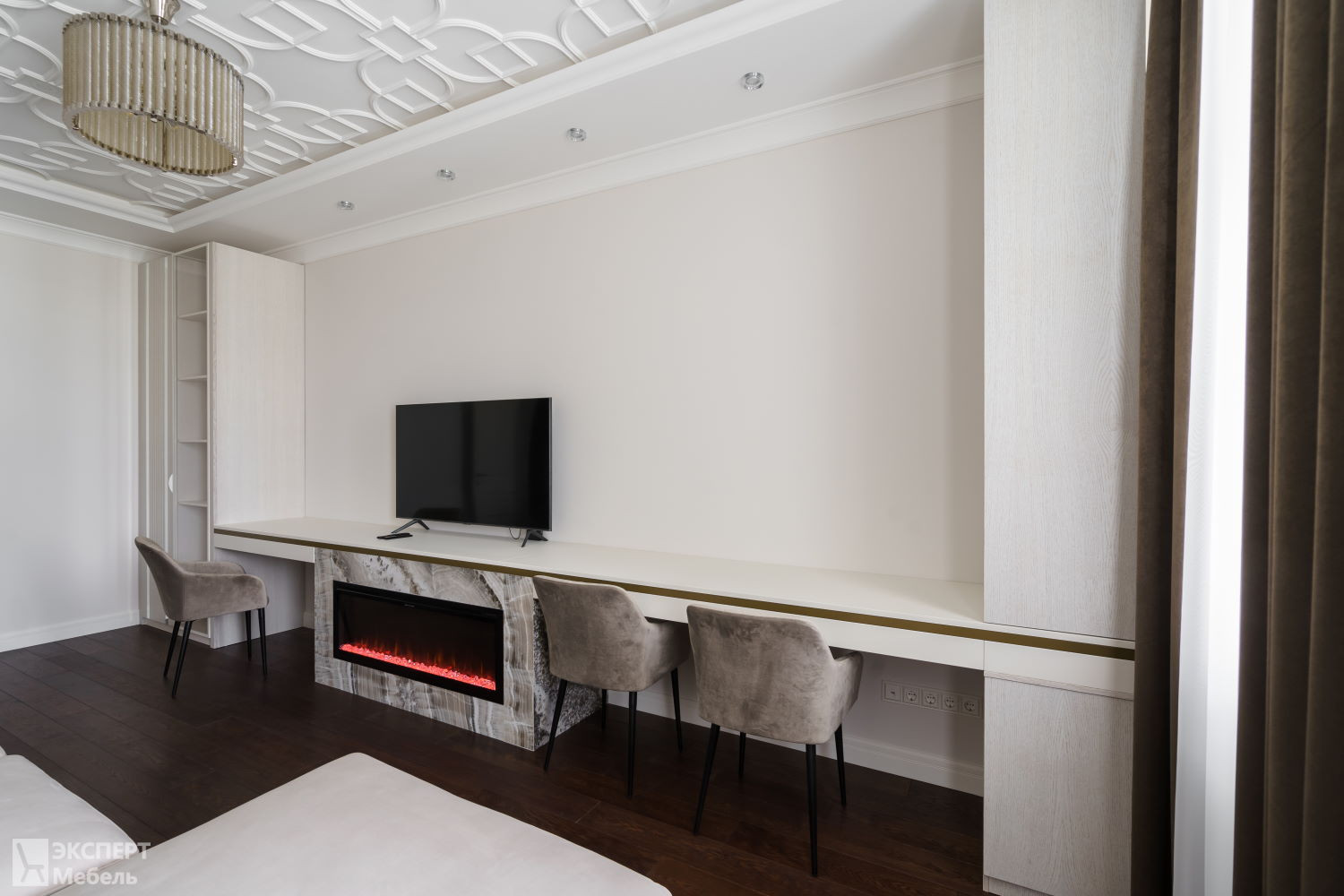 Квартира в Москве, ул. Авиционная