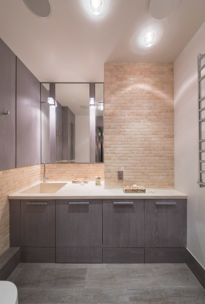 Апартаменты Дарвина / Darvina Apartments Interior