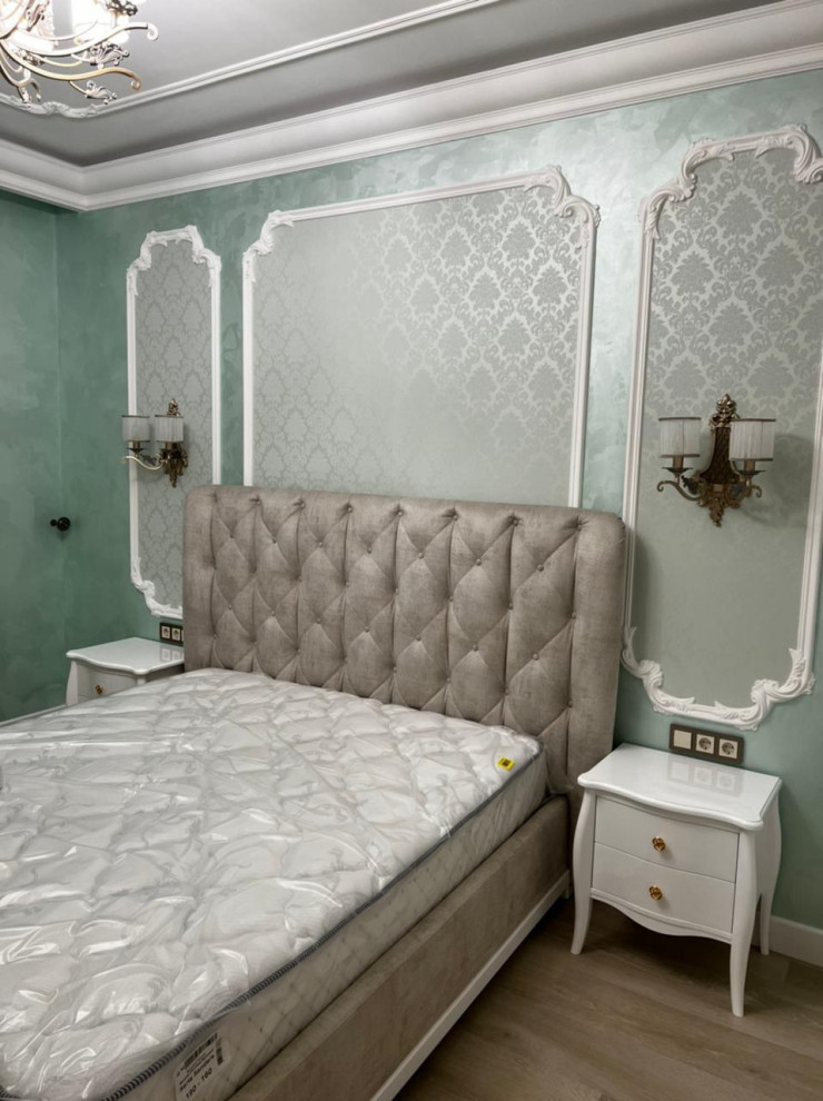 Посмотреть Наши Работы Квартир