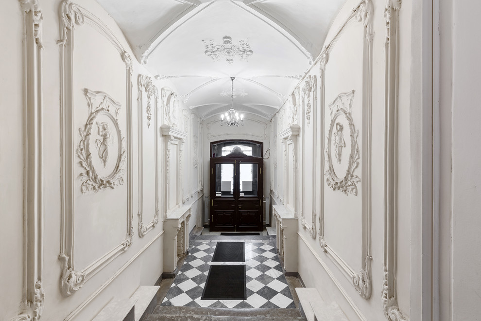 Доходный Дом купца Соболева