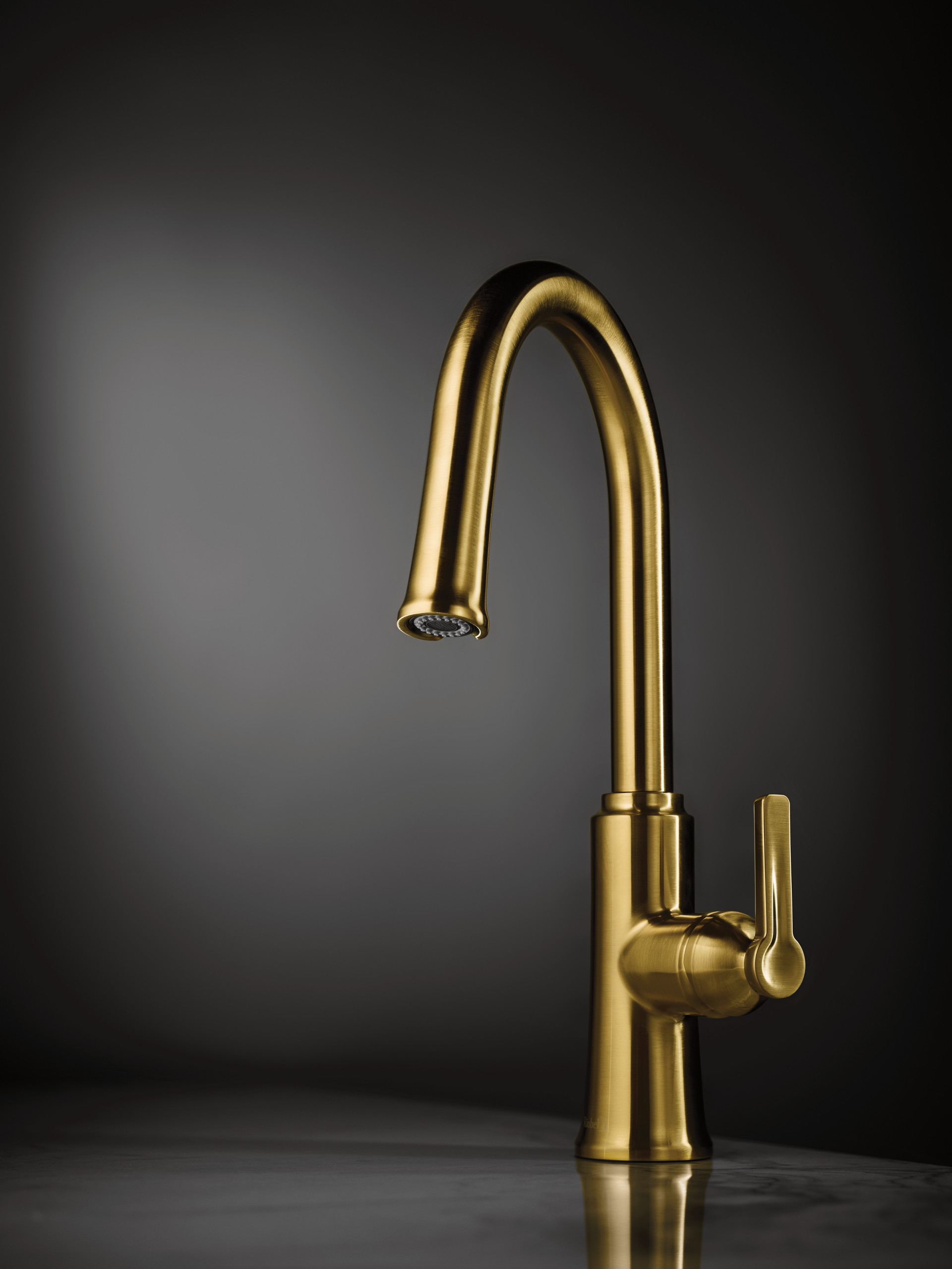 Выставка KBIS: 8 тенденций — кухонные смесители 2021