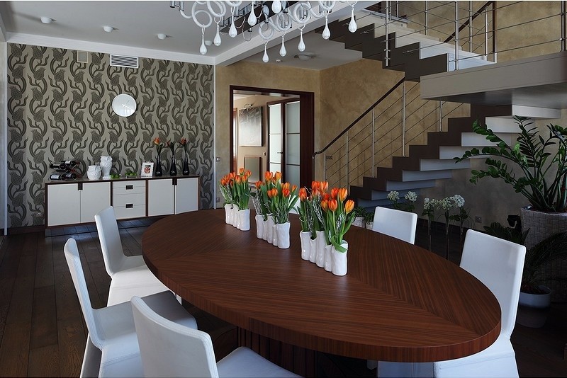 Дом в Гринфилде