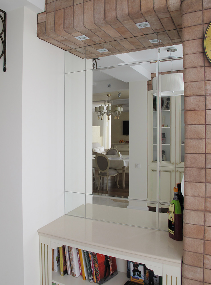 Аленький цветочек