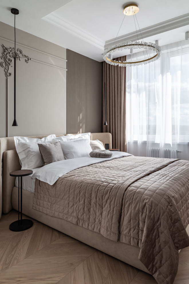 Обложка проекта: Румянцево-Парк