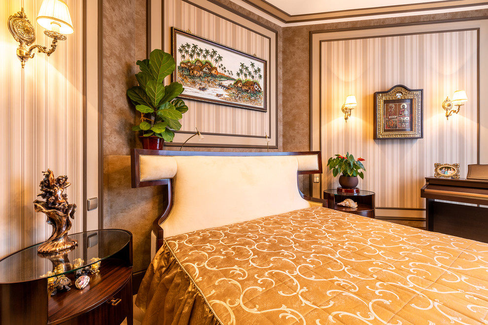 Квартира в Раменках