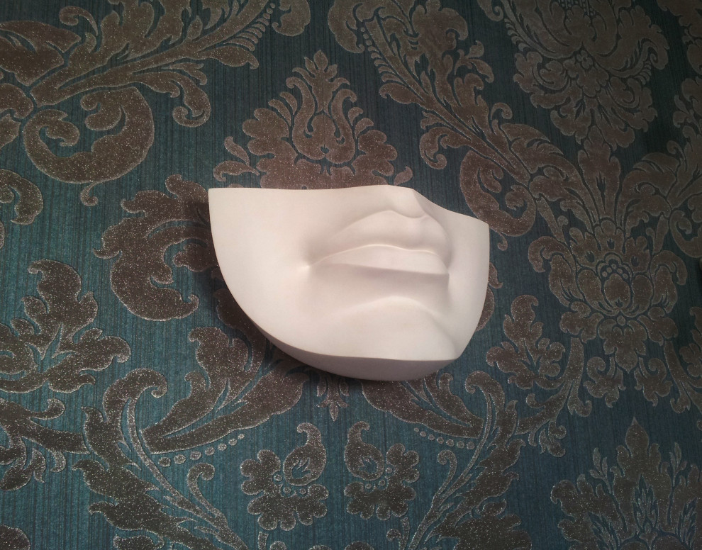 Обложка проекта: Светильник