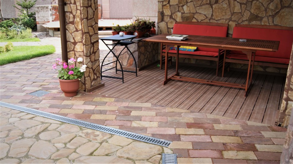 ИЗ ВАРЯГ В ГРЕКИ