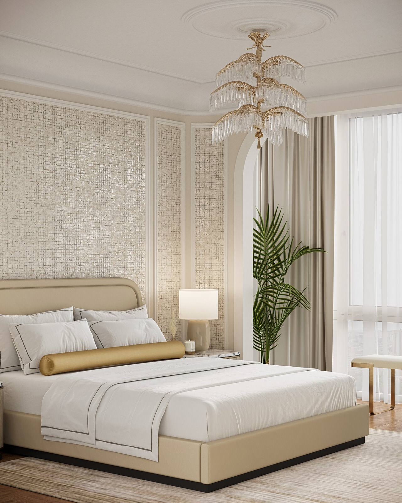 Квартира 132м², г. Запорожье