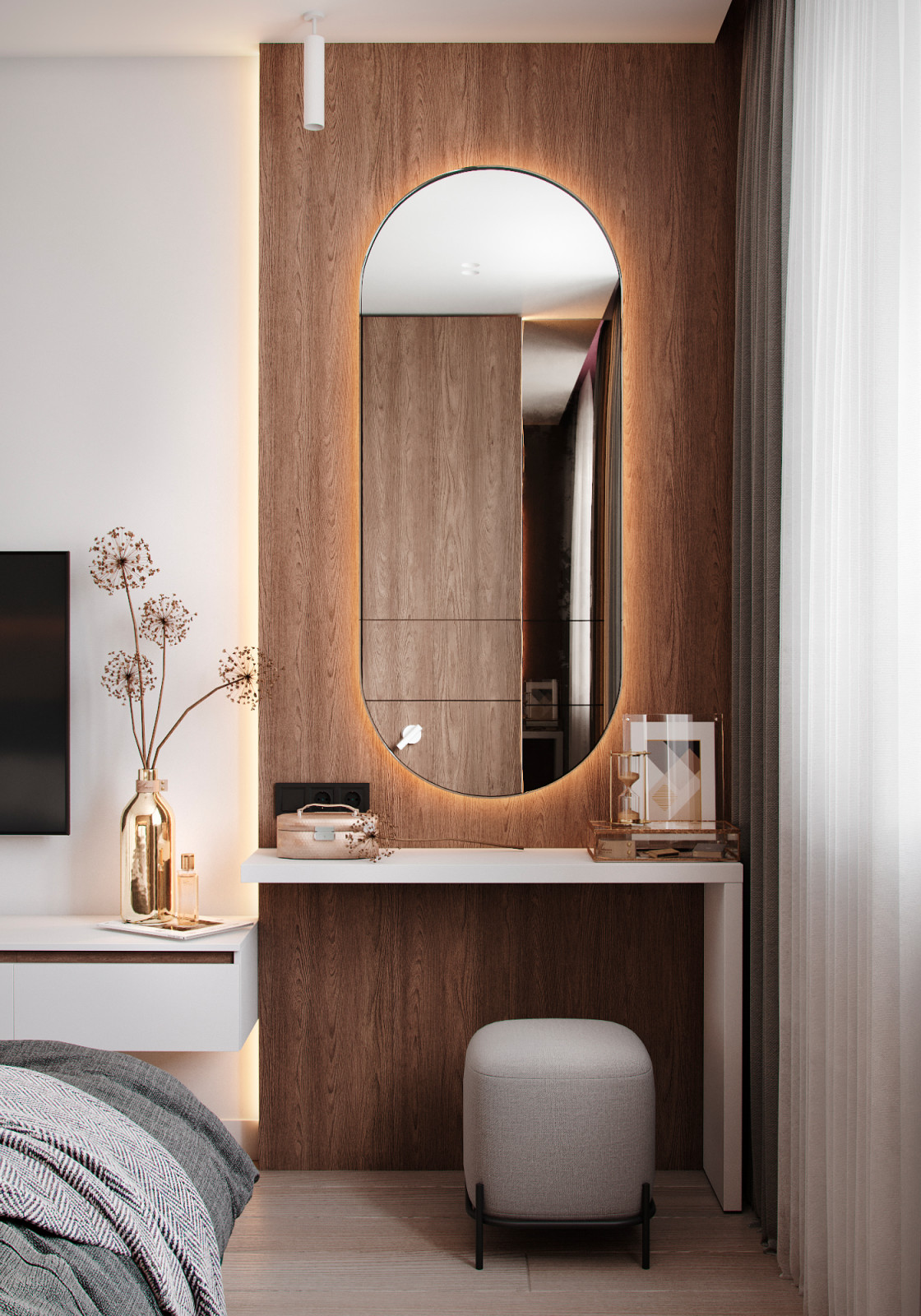 Апартаменты в ЖК Capital Towers