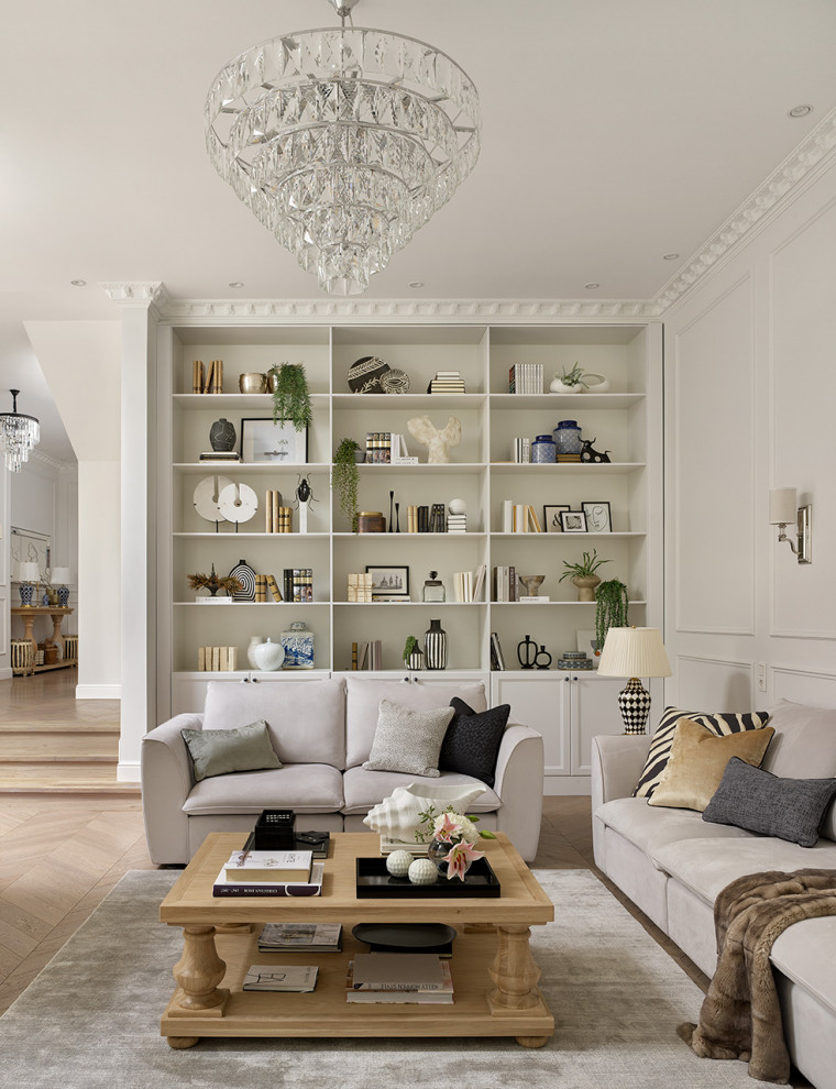 Стилизация