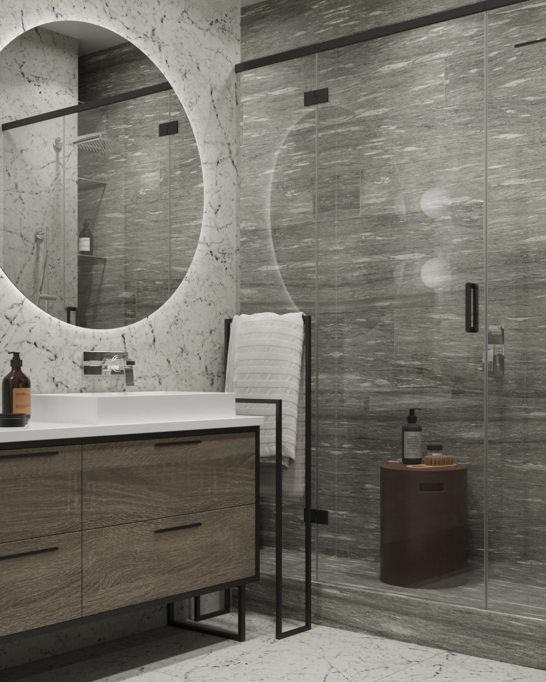 40,6м2 ЖК «Лайнер»