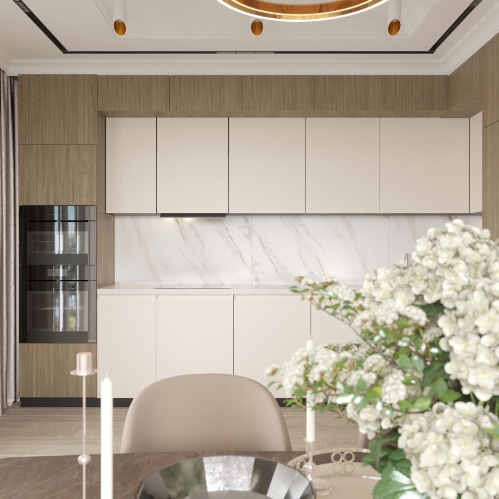 Дизайн-проект дома