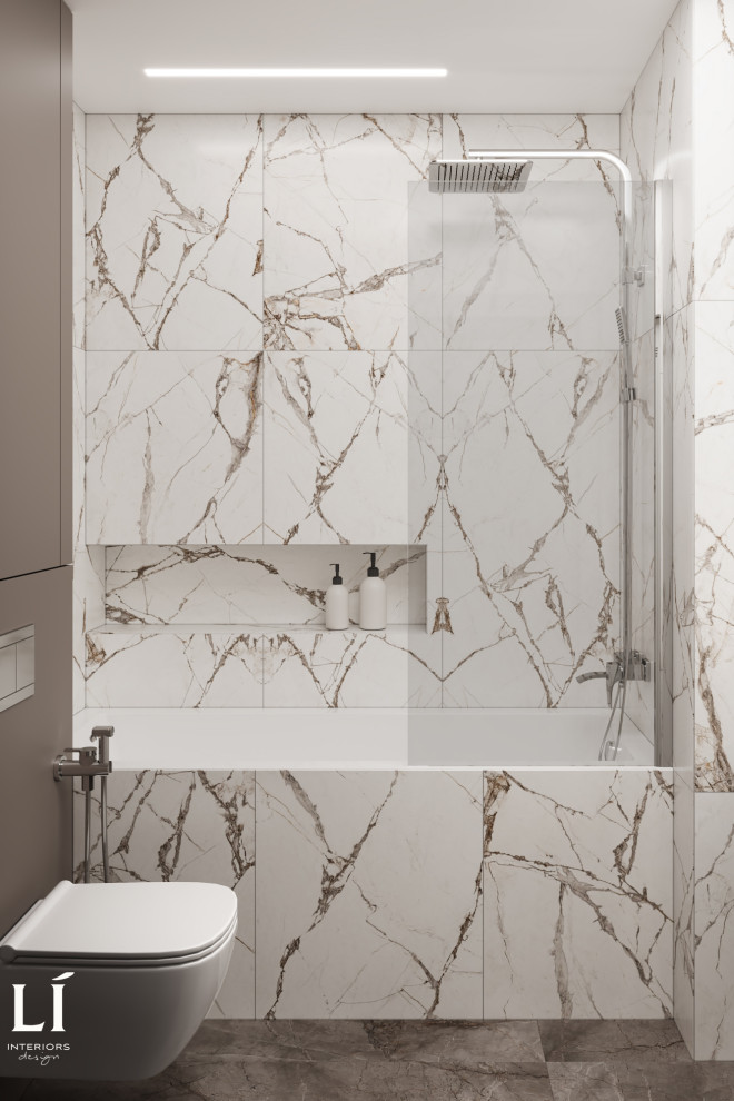 ЖК "Черная речка"