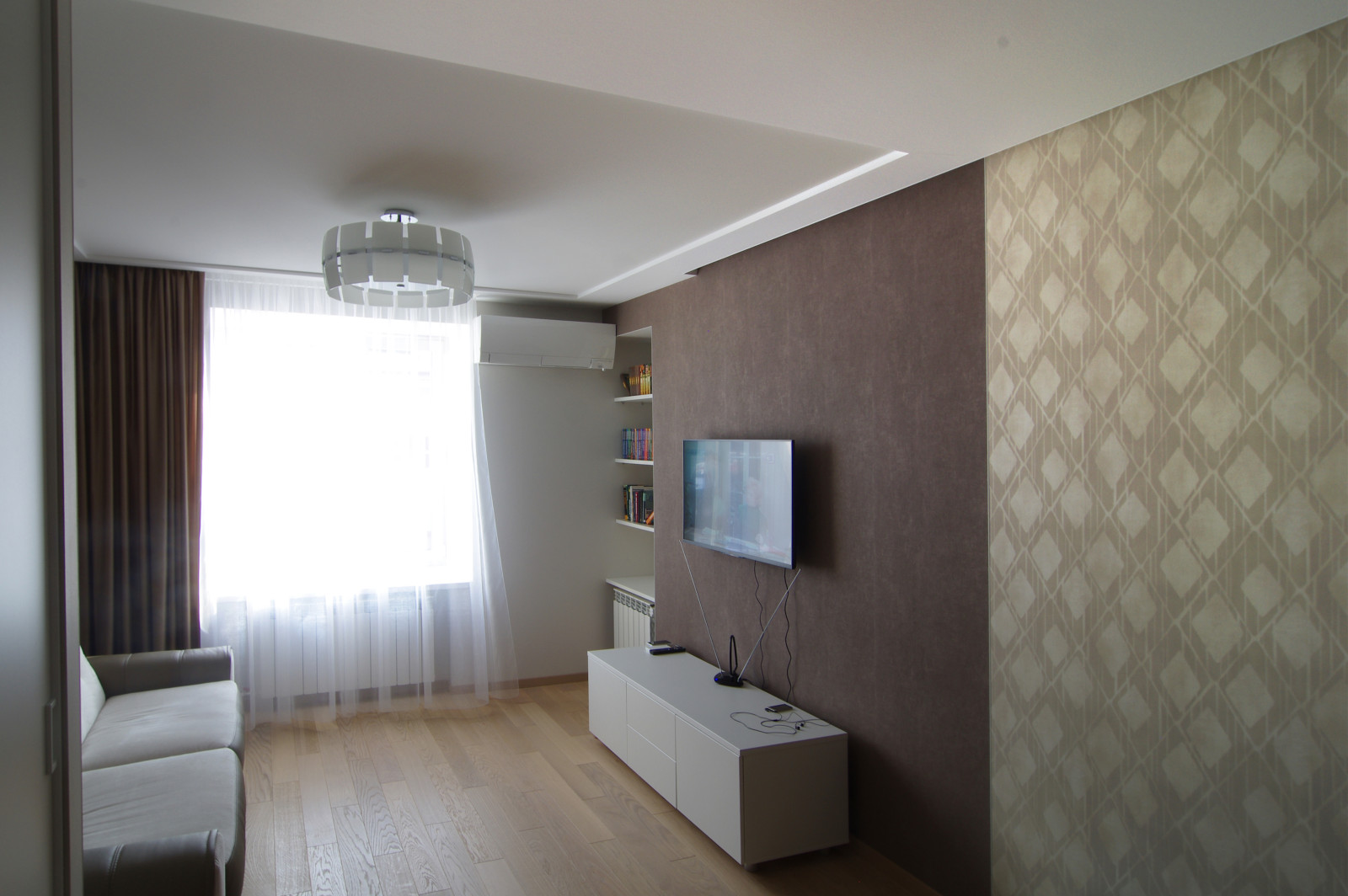 квартира 50 м2