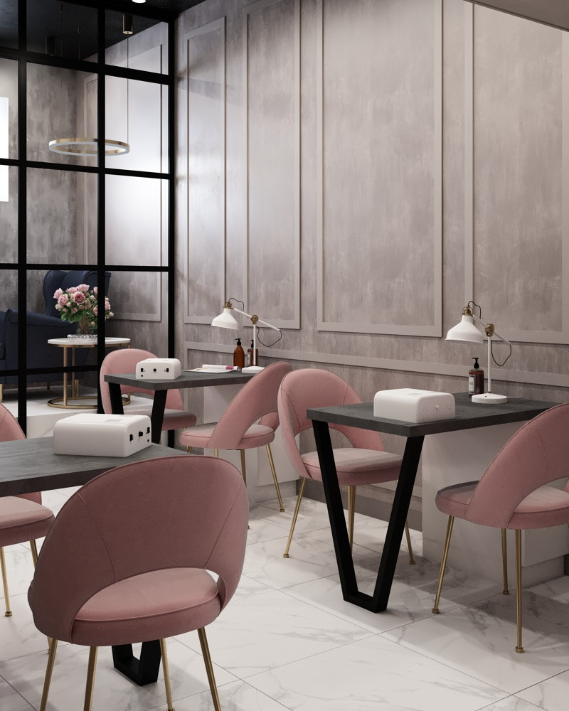 Салон Красоты