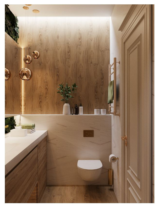 Квартира в ЖК Резиденции Композиторов