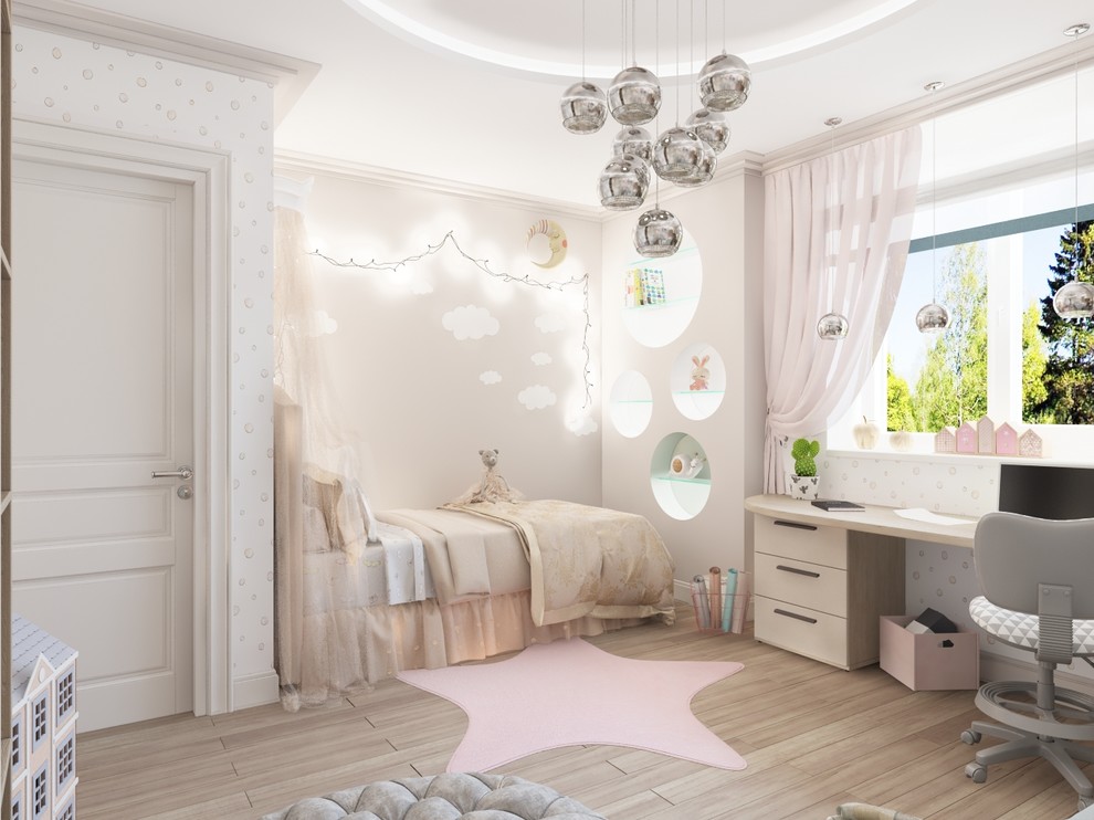 Дизайн дома в Современном стиле