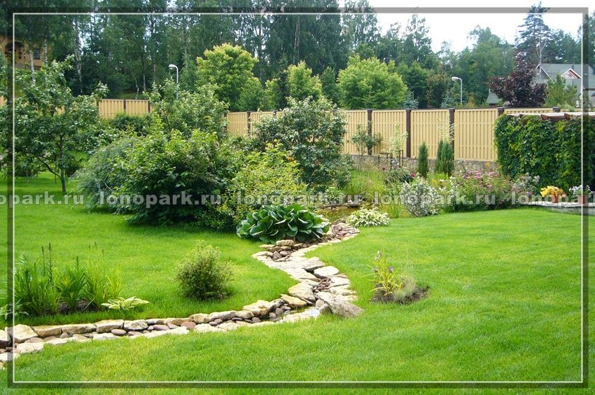 Русская усадьба