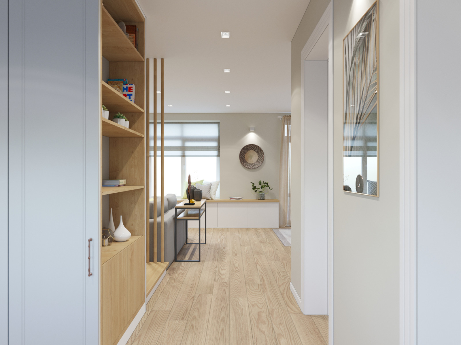 Дом в КП Шишкино