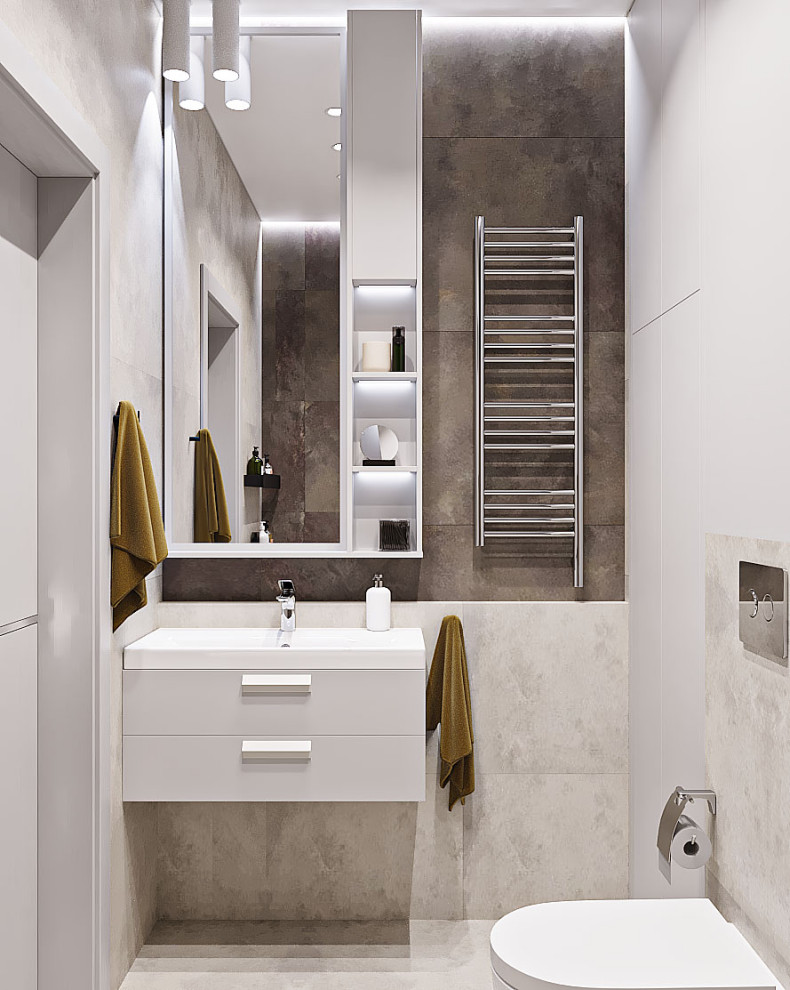 ЖК Вестердам