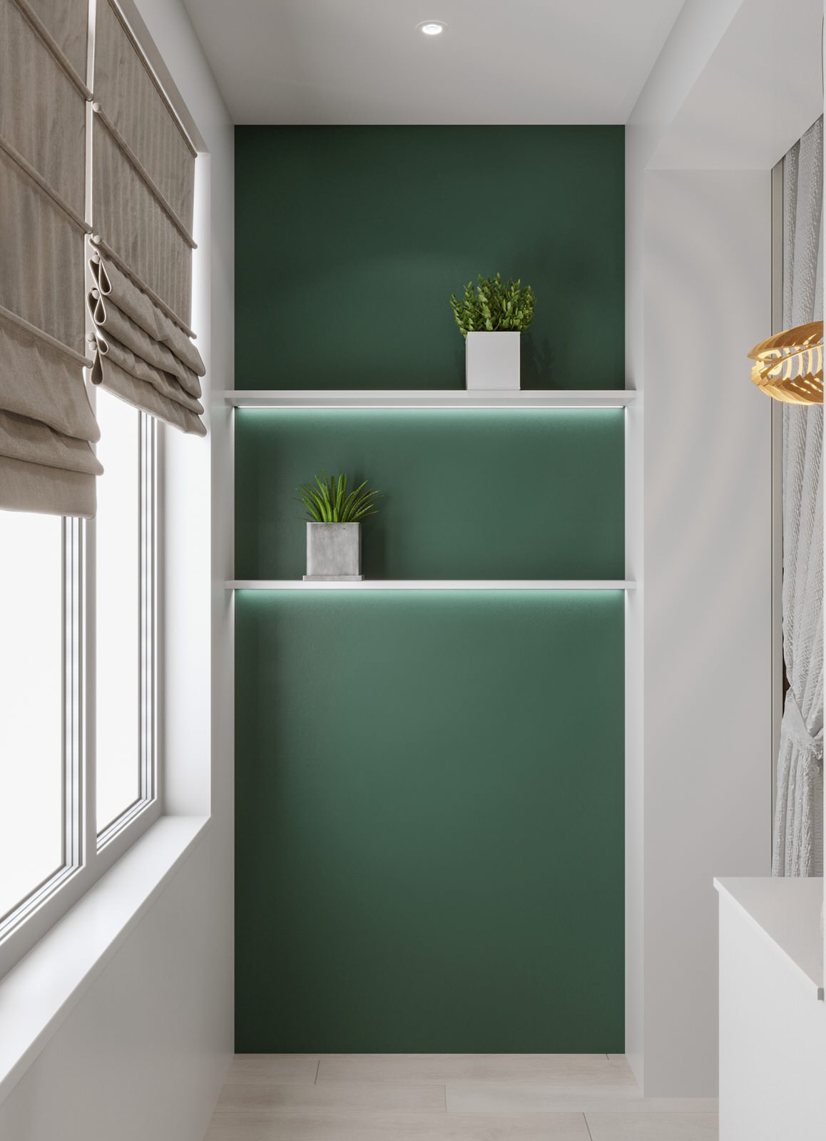 Квартира 86 кв.м.