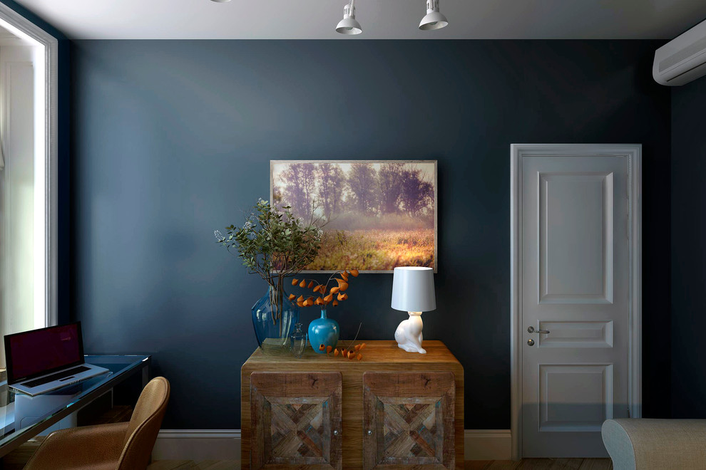 Таунхаус в поселке "Рижский квартал"