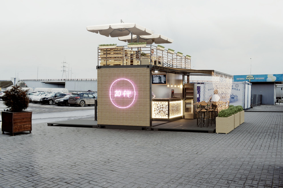 Быстрое питание