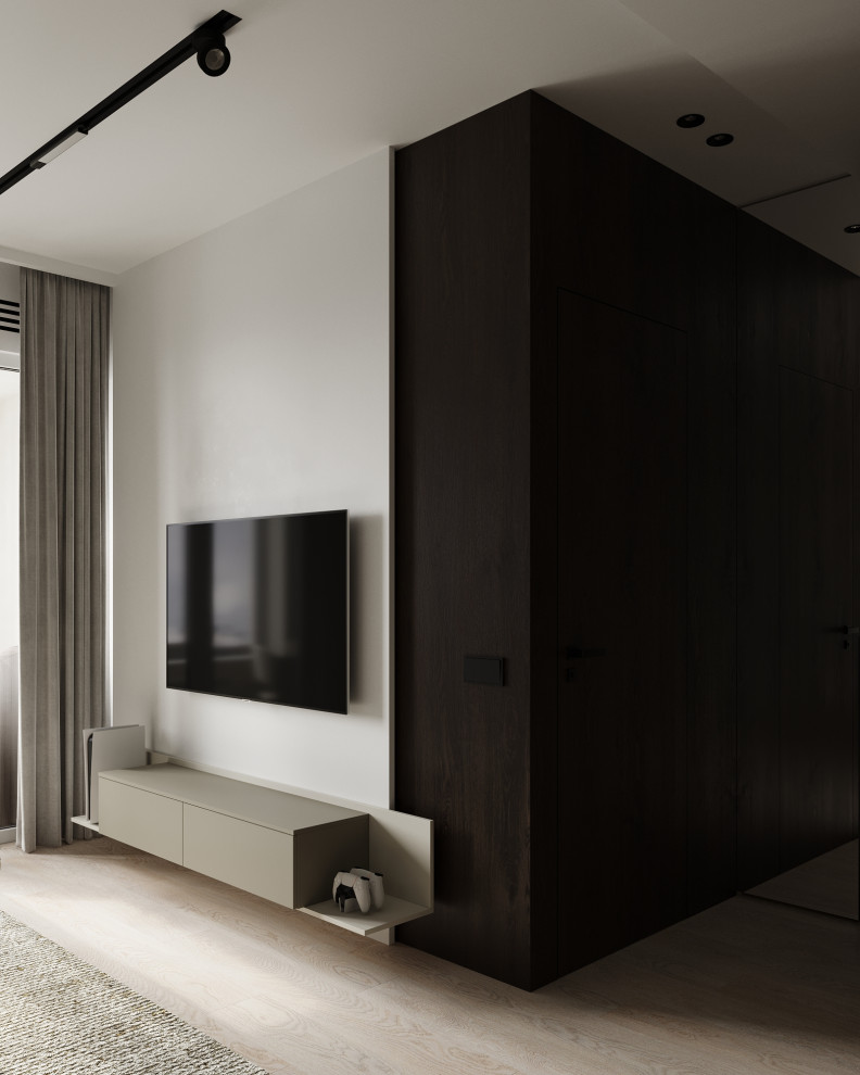 Квартира в ЖК UP grade 40 кВ.м