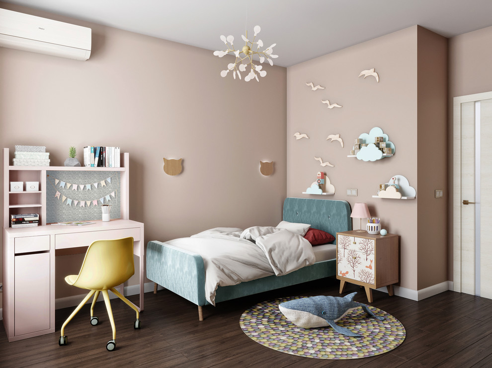 Индустриальный кантри