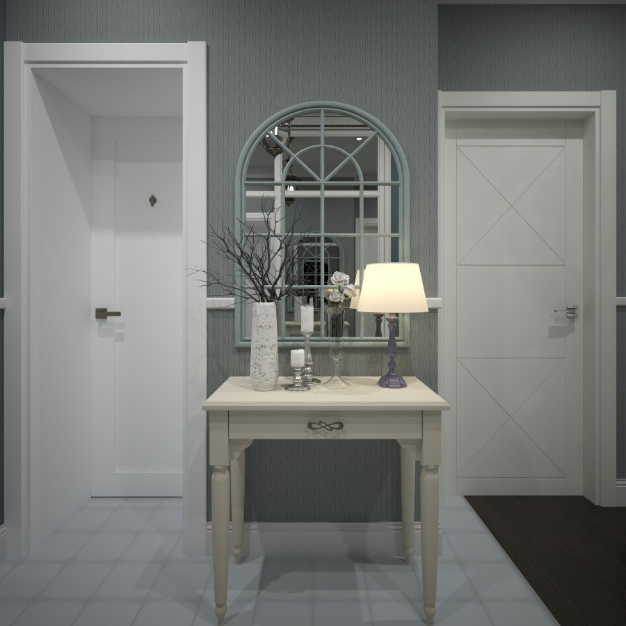 Квартира на Гоголя