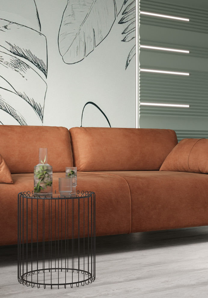 ЖК Березовая г. Самара