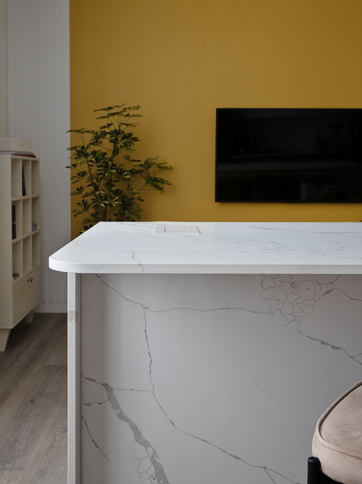 ЖК Рыбная деревня