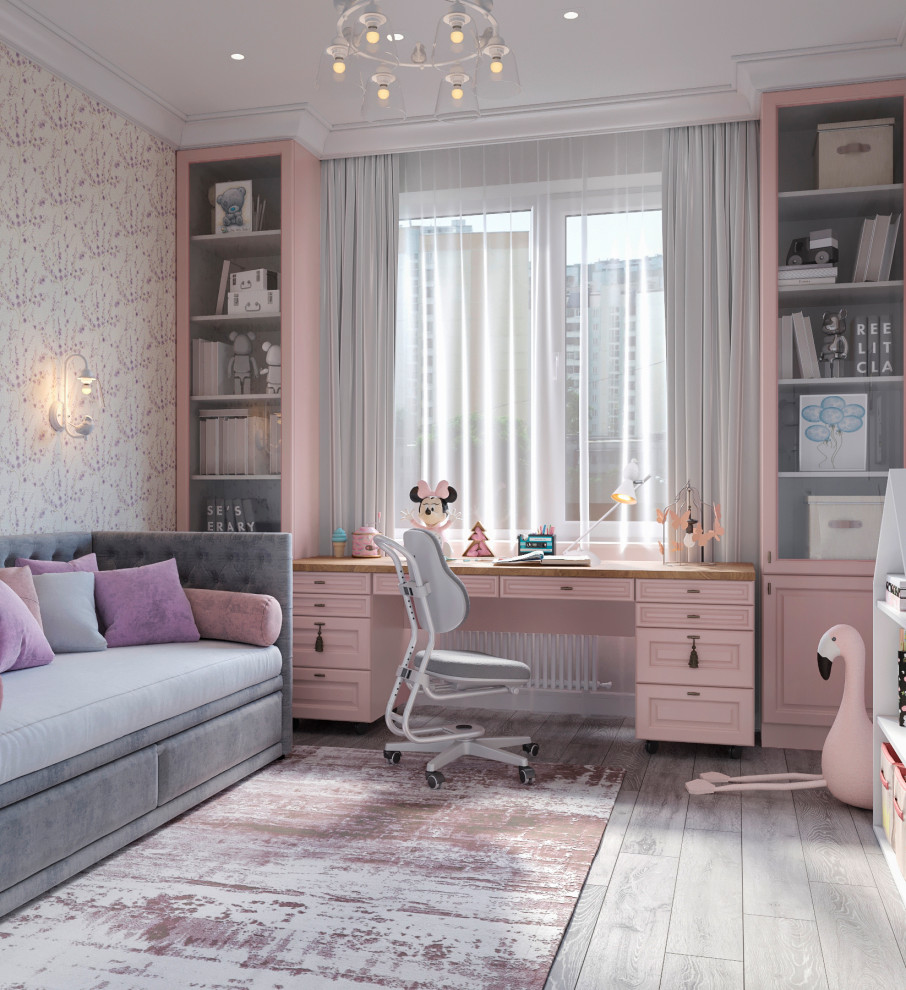 Квартира в ЖК "Символ"