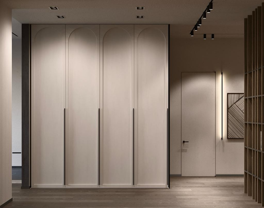 ЖК Shome 100 кв.м.