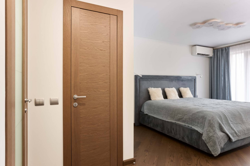 Дизайн и ремонт квартиры в ЖК «Измайлово Lane» — В два раза больше