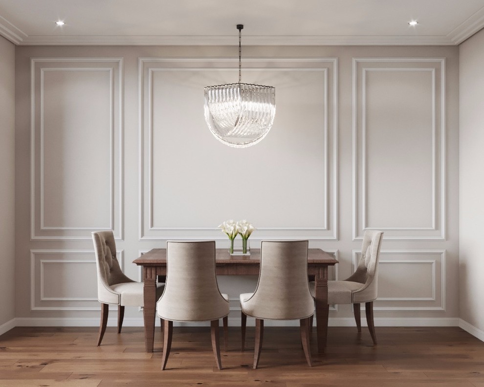 "Пастель" квартира 45 м2