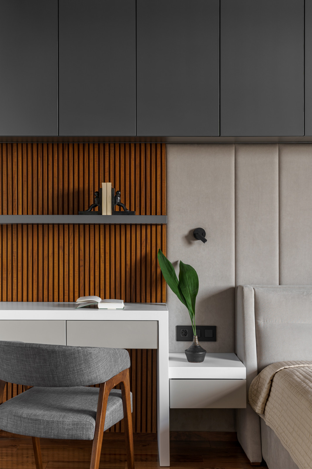 Квартира на Дибуновской