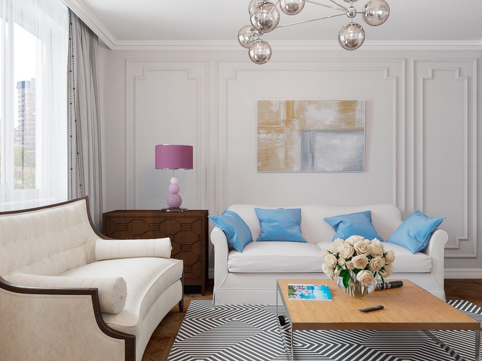 Невесомая Классика