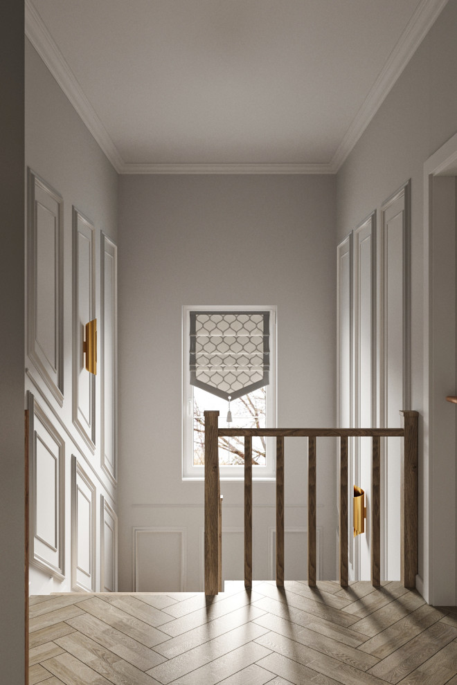 Нежность с интригующими деталями.