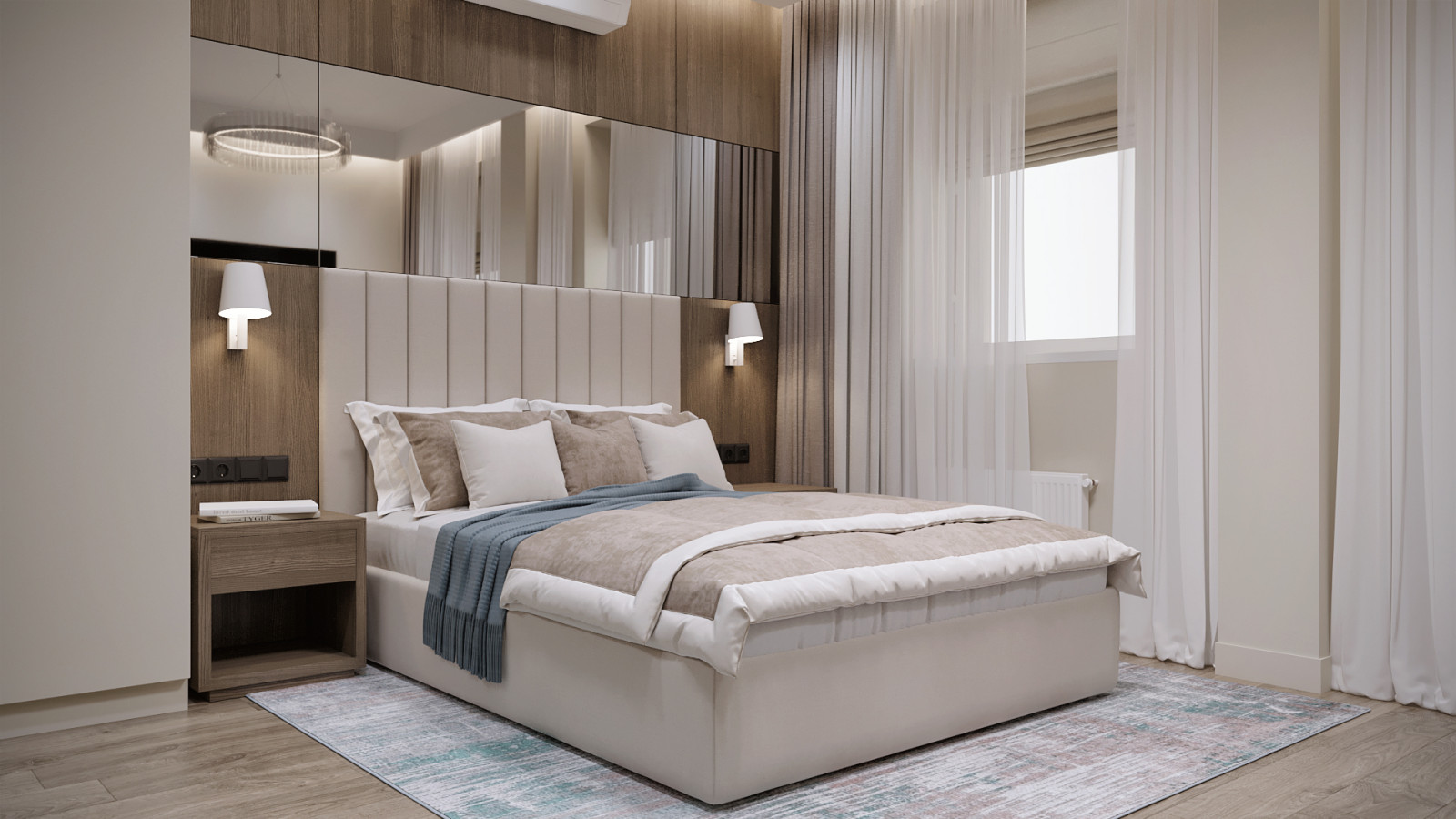 Миниотель в городе 254 кв.м.